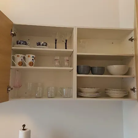 Stories Writer's Ap 40sqm Renovated Free Parking Apartment Riga