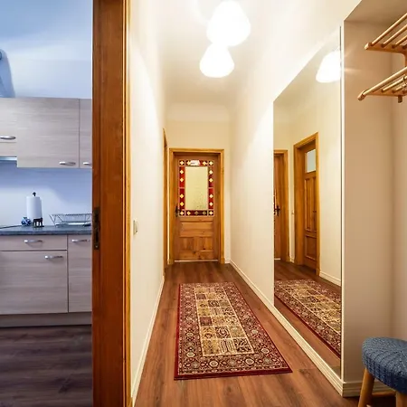 Apartment Stories Writer's Ap 39,5sqm Renovated Free Parking