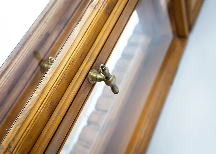 Stories Writer's Ap 39,5sqm Renovated Free Parking Апартаменты *