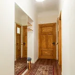 Διαμέρισμα Stories Writer's Ap 39,5sqm Renovated Free Parking *